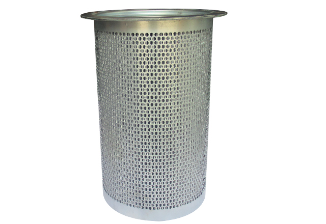 Oil separator 2116010060 2116010041